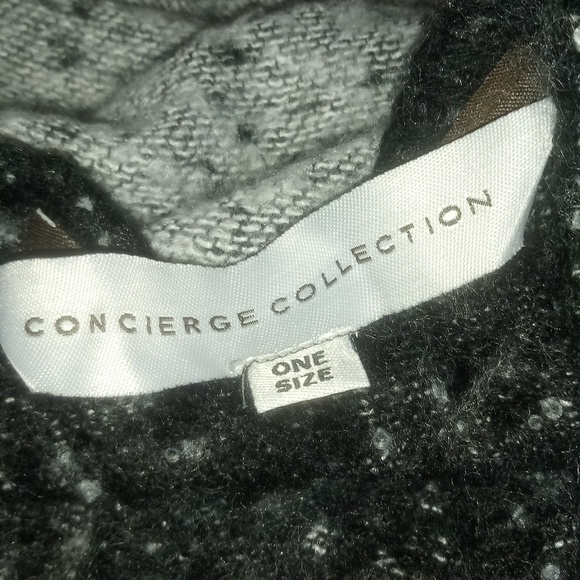 Concierge Collection Ombre Wrap - Picture 4 of 6